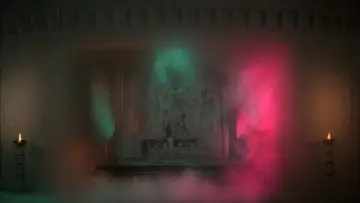 Zasłona do filmu "妖魂" #1148136