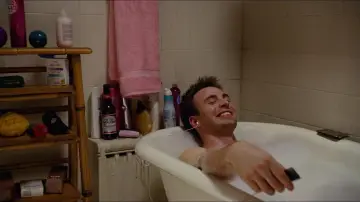 Zasłona do filmu "Ilu miałaś facetów?" #906844