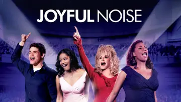 Zasłona do filmu "Joyful Noise" #1119469
