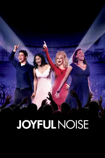 Plakat do filmu "Joyful Noise" #1119499