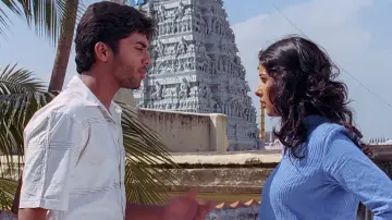 Zasłona do filmu "அறிந்தும் அறியாமலும்" #1842033