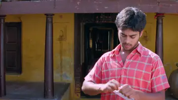 Zasłona do filmu "அறிந்தும் அறியாமலும்" #1842036