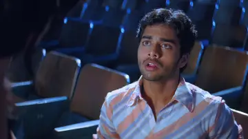 Zasłona do filmu "அறிந்தும் அறியாமலும்" #1842037