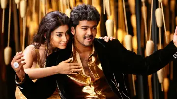 Zasłona do filmu "அழகிய தமிழ் மகன்" #1148337