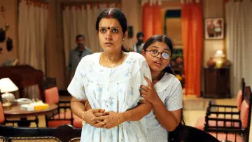 Zasłona do filmu "கில்லி" #1100774