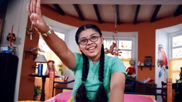 Zasłona do filmu "கில்லி" #1100779