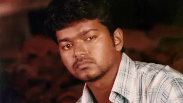 Zasłona do filmu "கில்லி" #1100841