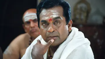 Zasłona do filmu "கில்லி" #1100865