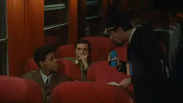 Zasłona do filmu "Maine Océan" #1162650