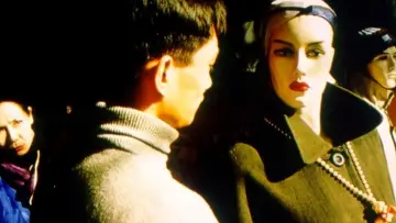 Zasłona do filmu "男男女女" #1145399