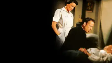 Zasłona do filmu "Lewa ręka Pana Boga" #1068672