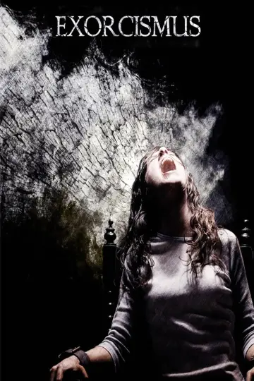 Exorcismus: Opętanie Amy Evans