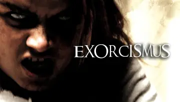 Zasłona do filmu "Exorcismus: Opętanie Amy Evans" #1813117
