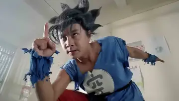 Zasłona do filmu "超級學校霸王" #446750