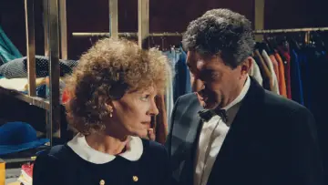 Zasłona do filmu "Złote lata 80." #1860156