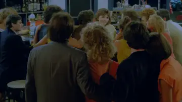 Zasłona do filmu "Złote lata 80." #1860160