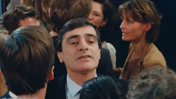 Zasłona do filmu "Złote lata 80." #1860167