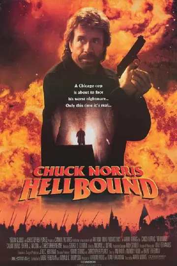 Plakat do filmu "Moce ciemności" #1024584