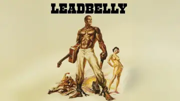 Zasłona do filmu "Leadbelly" #717446