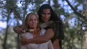 Zasłona do filmu "Mandragora" #656618