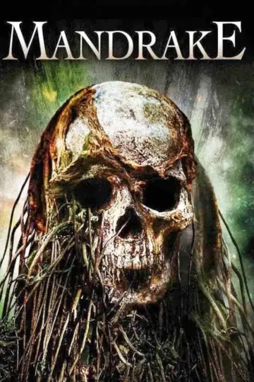 Plakat do filmu "Mandragora" #656625