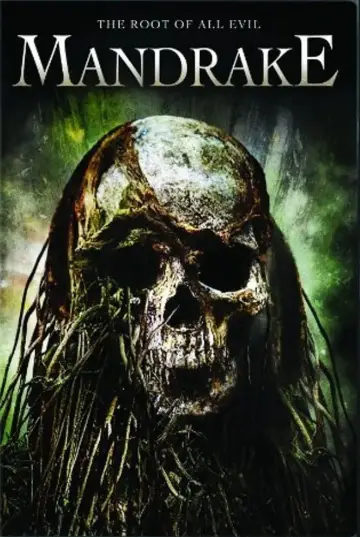 Plakat do filmu "Mandragora" #656626