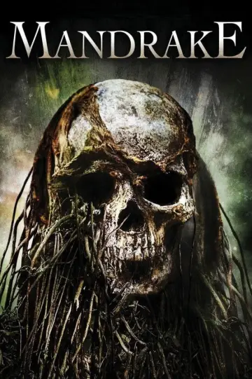 Plakat do filmu "Mandragora" #656627