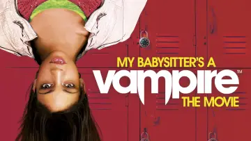 Zasłona do filmu "My Babysitter