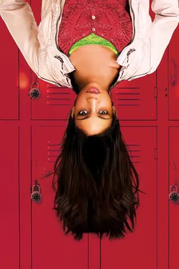 Plakat do filmu "My Babysitter