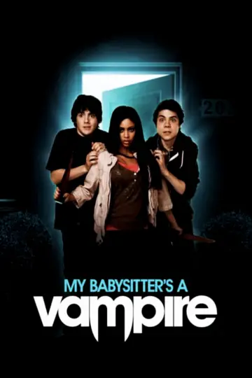 Plakat do filmu "My Babysitter