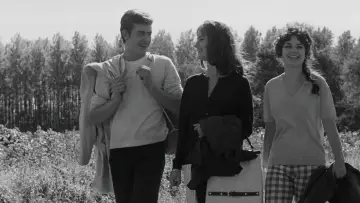 Zasłona do filmu "Adieu Philippine" #971100