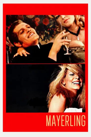 Plakat do filmu "Mayerling" #646578