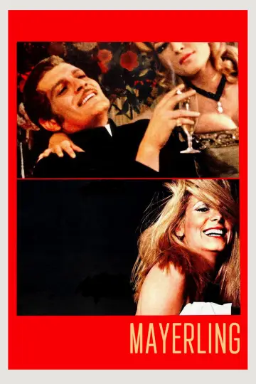 Plakat do filmu "Mayerling" #646583