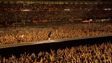 Zasłona do filmu "AC/DC: Live at River Plate" #417665