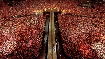 Zasłona do filmu "AC/DC: Live at River Plate" #417667