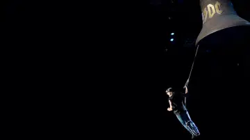 Zasłona do filmu "AC/DC: Live at River Plate" #417669