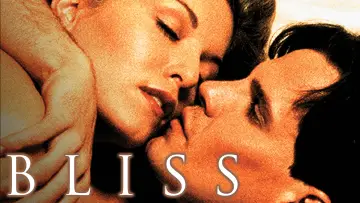 Zasłona do filmu "Bliss" #612883