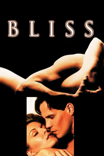 Plakat do filmu "Bliss" #612894