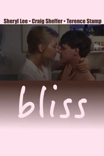 Plakat do filmu "Bliss" #612895