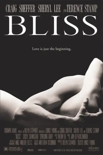 Plakat do filmu "Bliss" #612897