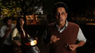 Zasłona do filmu "தெய்வத்திருமகள்" #831082