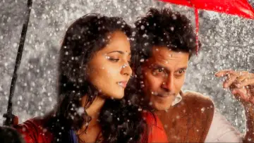 Zasłona do filmu "தெய்வத்திருமகள்" #831083