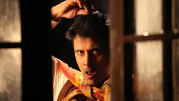 Zasłona do filmu "தெய்வத்திருமகள்" #831087