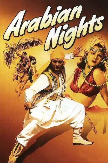 Arabskie noce