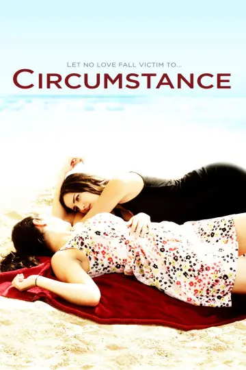 Plakat do filmu "Circumstance" #672320