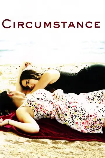 Plakat do filmu "Circumstance" #672323