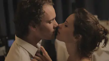 Zasłona do filmu "Do szaleństwa" #1410146