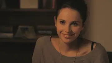 Zasłona do filmu "Do szaleństwa" #1410151