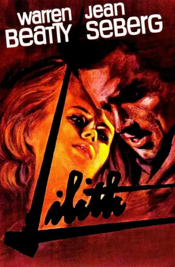 Plakat do filmu "Lilith" #1110535