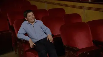 Zasłona do filmu "Boska przygoda Sharpay" #1002269
